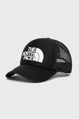 The North Face - Czapka NF0A3FM3KY41