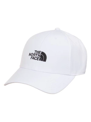 The North Face Czapka "66 Classic" w kolorze białym rozmiar: onesize