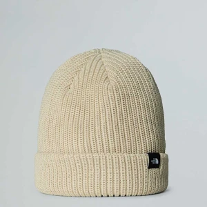 The North Face Czapka Beanie Fisherman Gravel Rozmiar Rozmiar uniwersalny male