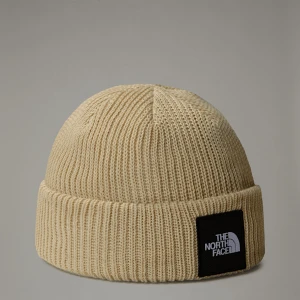 The North Face Czapka Beanie Metro Ex Gravel-tnf Black Rozmiar Rozmiar uniwersalny male