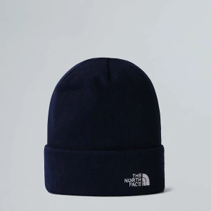 The North Face Czapka Beanie Norm Summit Navy Rozmiar Rozmiar uniwersalny male