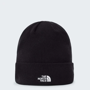The North Face Czapka Beanie Norm Tnf Black Rozmiar Rozmiar uniwersalny male