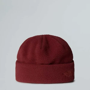 The North Face Czapka Beanie Whimzy Powder Sumac-mars Dust Rozmiar L/XL male
