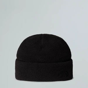 The North Face Czapka Beanie Whimzy Powder Tnf Black Rozmiar S/M male