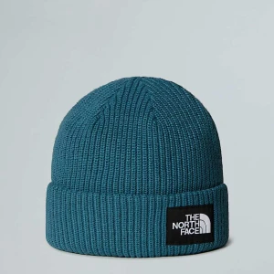 The North Face Czapka Beanie Z Podszewką Salty Space Rozmiar Rozmiar uniwersalny male