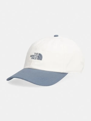 The North Face czapka bejsbolowa Roomy Norm Hat