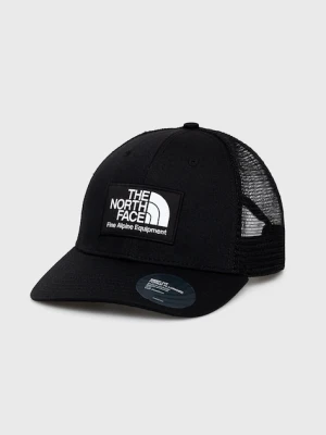 The North Face czapka Deep Fit Mudder