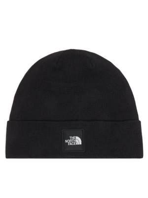 The North Face Czapka Dock Worker Beanie NF0A8HMG Czarny