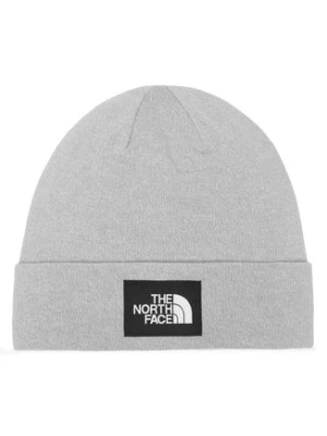 The North Face Czapka Dock Worker NF0A3FNTDYX1 Szary