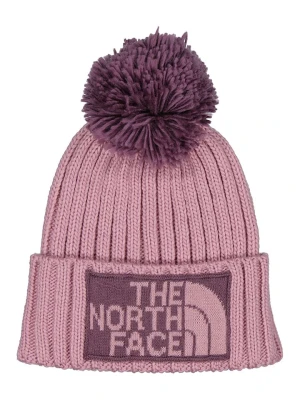The North Face Czapka "Heritage Ski Tuke" w kolorze fioletowym rozmiar: onesize