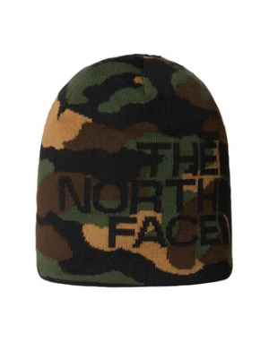 The North Face Czapka Highline NF0A7WLA Czarny