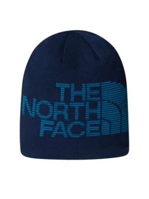 The North Face Czapka Highline NF0A7WLA Granatowy