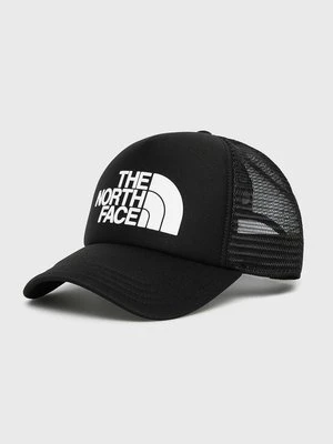 The North Face - Czapka NF0A3FM3KY41