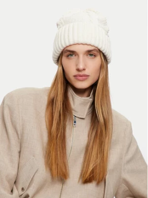 The North Face Czapka NF0A7WJJQLI1 Écru