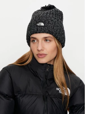 The North Face Czapka NF0A887WVOR1 Czarny