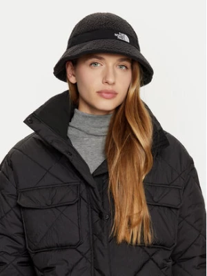 The North Face Czapka NF0A8882JK31 Czarny