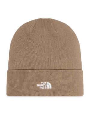 The North Face Czapka Norm beanie NF0A5FW12H91 Beżowy
