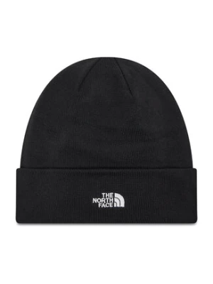 The North Face Czapka Norm Beanie NF0A5FW1JK31 Czarny