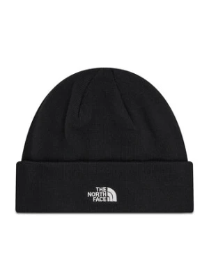The North Face Czapka Norm Shllw Beanie NF0A5FVZJK3 Czarny