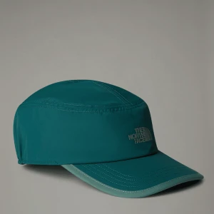 The North Face Czapka Przeciwdeszczowa Antora Deep Nori-duck Green Rozmiar L/XL male