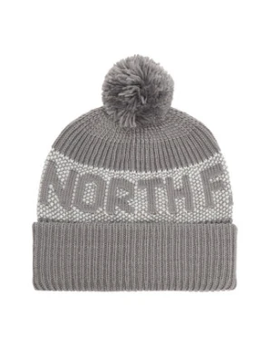 The North Face Czapka Retro Cabin NF0A88QWRO01 Szary