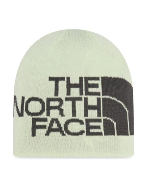 The North Face Czapka Reversible Highline Beanie NF0A7WLAWP71 Kremowy