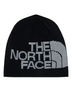 The North Face Czapka Reversible Highline BeanieNF0A7WLAYA71 Czarny