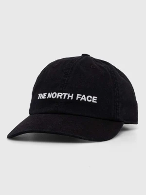 The North Face Czapka "Roomy Norm" w kolorze czarnym rozmiar: onesize