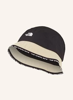 The North Face Czapka Rybacka Cypress gruen