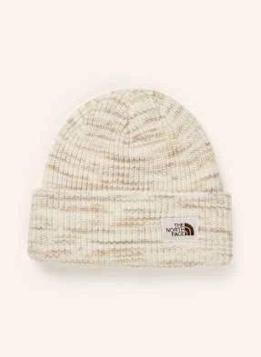The North Face Czapka Salty Bae beige