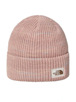 The North Face Czapka Salty Bae NF0A8CHM Różowy