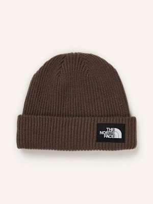 The North Face Czapka Salty braun
