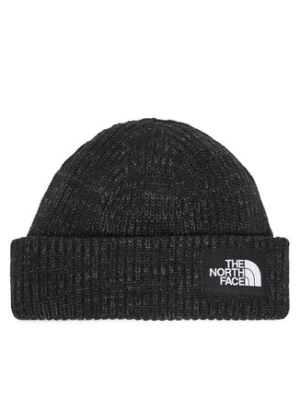 The North Face Czapka Salty Dog Beanie T93FJWJK3 Czarny