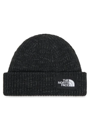 The North Face Czapka Salty Dog Beanie T93FJWJK3 Czarny