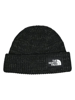 The North Face Czapka "Salty" w kolorze czarnym rozmiar: onesize