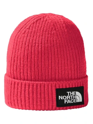 The North Face Czapka "TNF" w kolorze różowym rozmiar: onesize