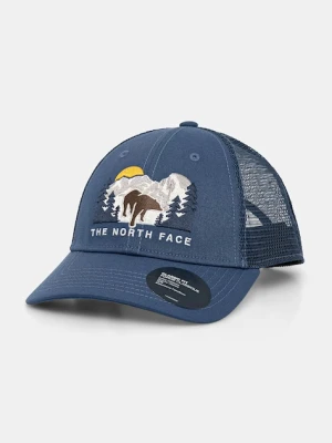 The North Face czapka trucker Embroidered Mudder Trucker