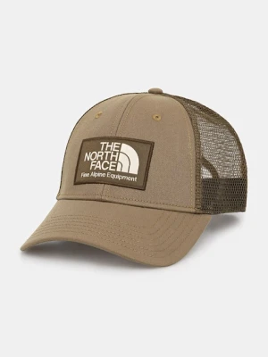 The North Face czapka trucker Mudder Trucker