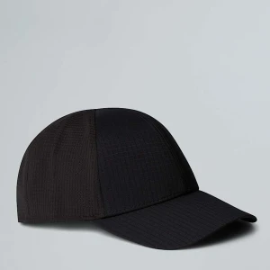 The North Face Czapka Trucker Summer Lightrange™ Tnf Black Rozmiar Rozmiar uniwersalny male
