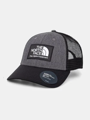 The North Face czapka truckerka Mudder Trucker