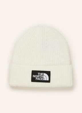The North Face Czapka weiss