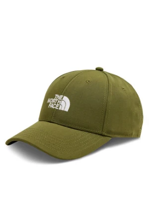 Zdjęcie produktu The North Face Czapka z daszkiem 66 Classic Hat NF0A4VSVPIB1 Zielony