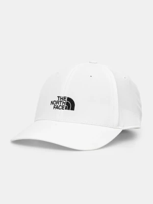 The North Face czapka z daszkiem 66 Flashdry
