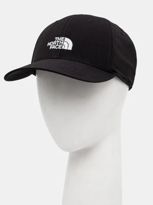 The North Face czapka z daszkiem 66 Flashdry