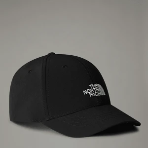 The North Face Czapka Z Daszkiem 66 Flashdry™ Tnf Black-tnf White Rozmiar Rozmiar uniwersalny male
