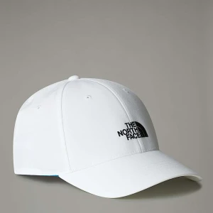 The North Face Czapka Z Daszkiem 66 Flashdry™ Tnf White-tnf Black Rozmiar Rozmiar uniwersalny male