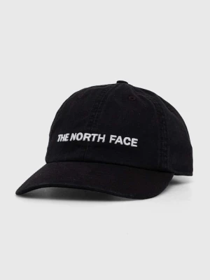 The North Face czapka z daszkiem