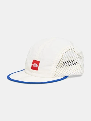 The North Face czapka z daszkiem