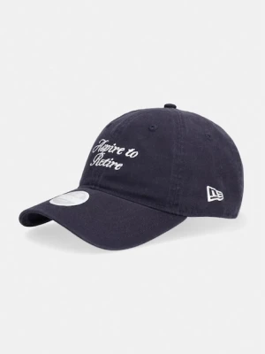 The North Face czapka z daszkiem bawełniana Gtx Ballcap