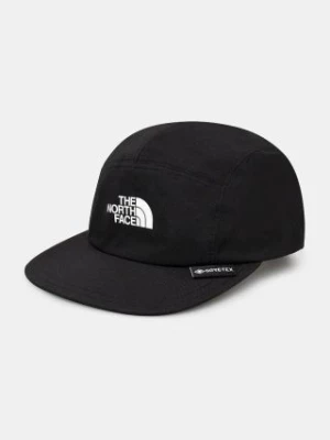 The North Face czapka z daszkiem Gtx Ballcap kolor czarny z nadrukiem NF0A8887JK31